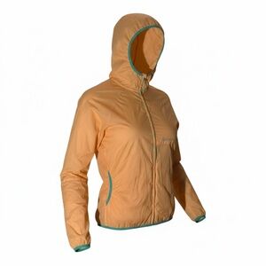 Cotopaxi Paray Ultra Light Active Shell Jacket women’s med